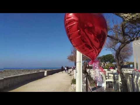 Tommaso Paradiso , Baustelle (Amore indiano