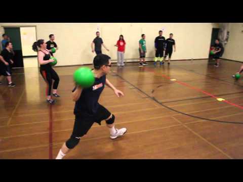 Tier 4 Semi Finals Deadly Viper vs Franchise Game #1