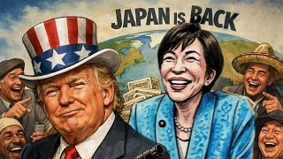 【 MHW:IB 攻略 】国益よりも統一教会とトランプを選ぶ【 高市首相の大日本壺帝国VOL182 】