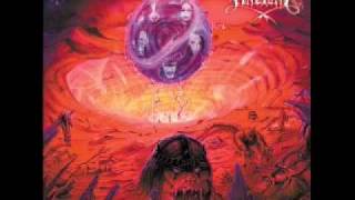 Ancient - In The Abyss Of The Cursed Souls