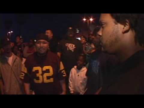 Syfer1 & Luigi1 vs Lyraflip & Verbs