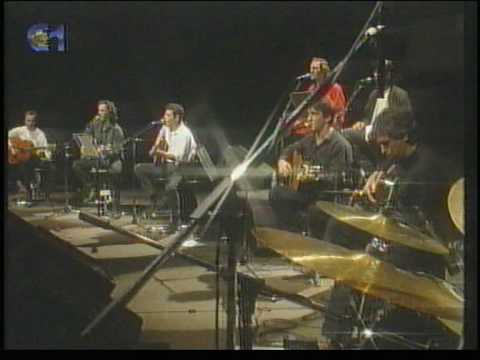 Video thumbnail for Fado (ao vivo)