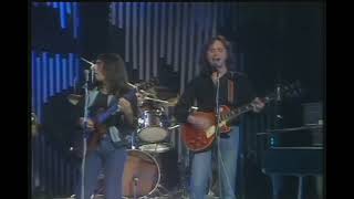 Baron Samedi - 10cc Live at the BBC