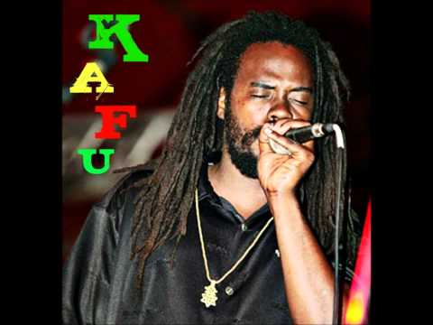 Kafu Banton - La Torta (Bruk Out Riddim) (Puya Pa Danger Man)