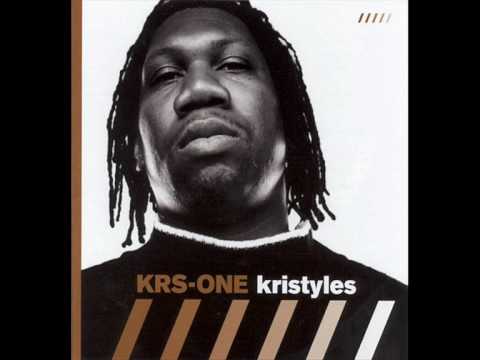KRS-One - 9 Elements