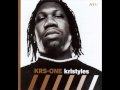 KRS-One - 9 Elements