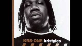 KRS-One - 9 Elements