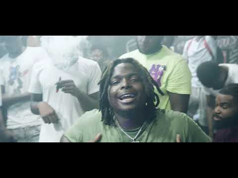 LocStretch "2Way Freestyle" (Official Video Shot by Subii)