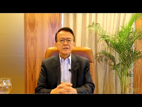 A Heartfelt Message by Sunway Group Founder and Chairman for Nurses and Healthcare Workers