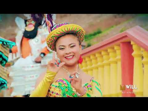 agrupacion YAMBAL efrain condori - TODO SE PAGA