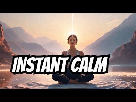 Want to MELT STRESS Away? Listen to This!