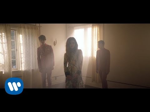 Echosmith - Goodbye (Official Music Video)
