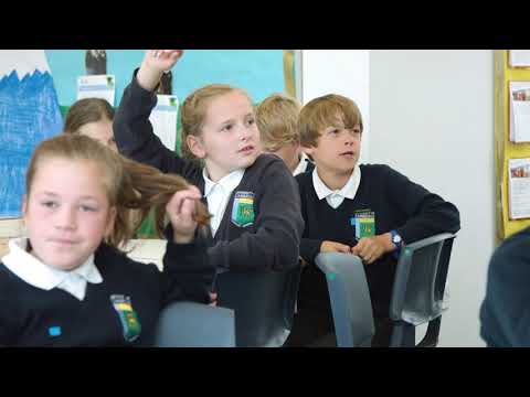 Cambridge Primary - Oracy Lesson - Part #1