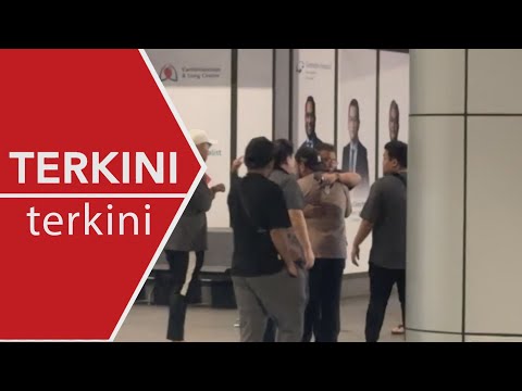 [TERKINI] Bung Moktar Radin meninggal dunia pada usia 66 tahun