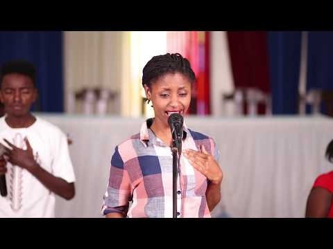 Nithuthuritie: Original by Paul Waiganjo