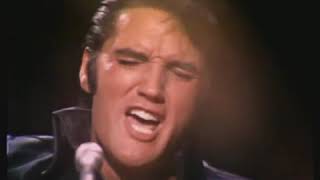 Elvis Presley  -  One Night  -68