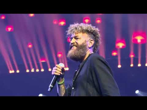2025 - Ibiza Symphonica - Rufus Martin -  MwM Dome Budapest