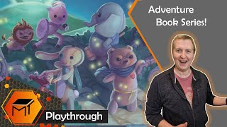 Stuffed Fables video thumbnail