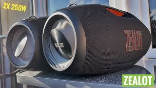 Download lagu ZEALOT S89 Stereo BASS TEST !!! INSANE PR HITTING !!! 100% VOLUME BASS BOOST EQ !!! mp3 Download lagu ZEALOT S89 Stereo BASS TEST !!! INSANE PR HITTING !!! 100% VOLUME BASS BOOST EQ !!! mp3