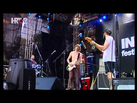 Archie Bronson Outfit-Live INmusic festival-2012-Zagreb-TVProshot