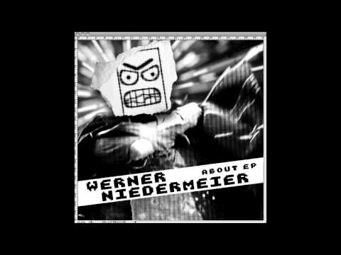 Werner Niedermeier & Gumbo Jones  -  Fun-K
