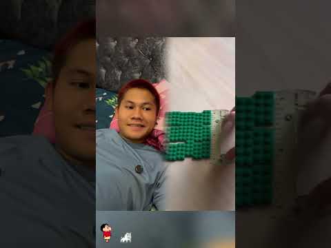 Kalian kalo main sepeda pas ujan pake spakbor juga ga si #funny