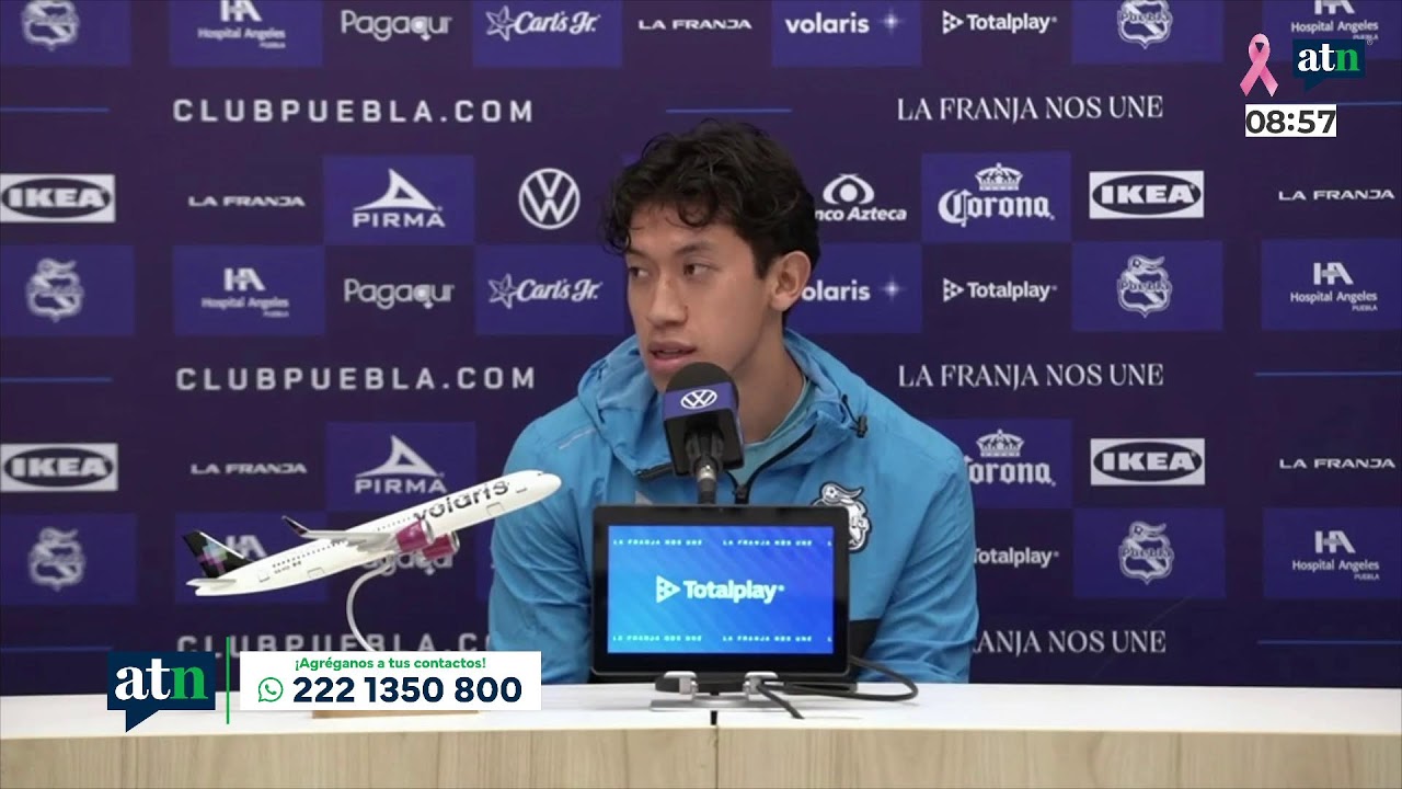 Ver transmisión en vivo