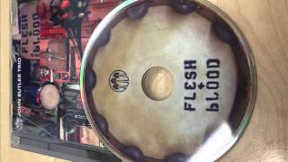 john butler trio   wings are wide