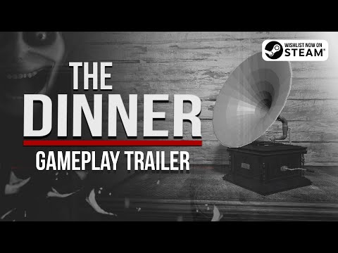 The Dinner youtube-video