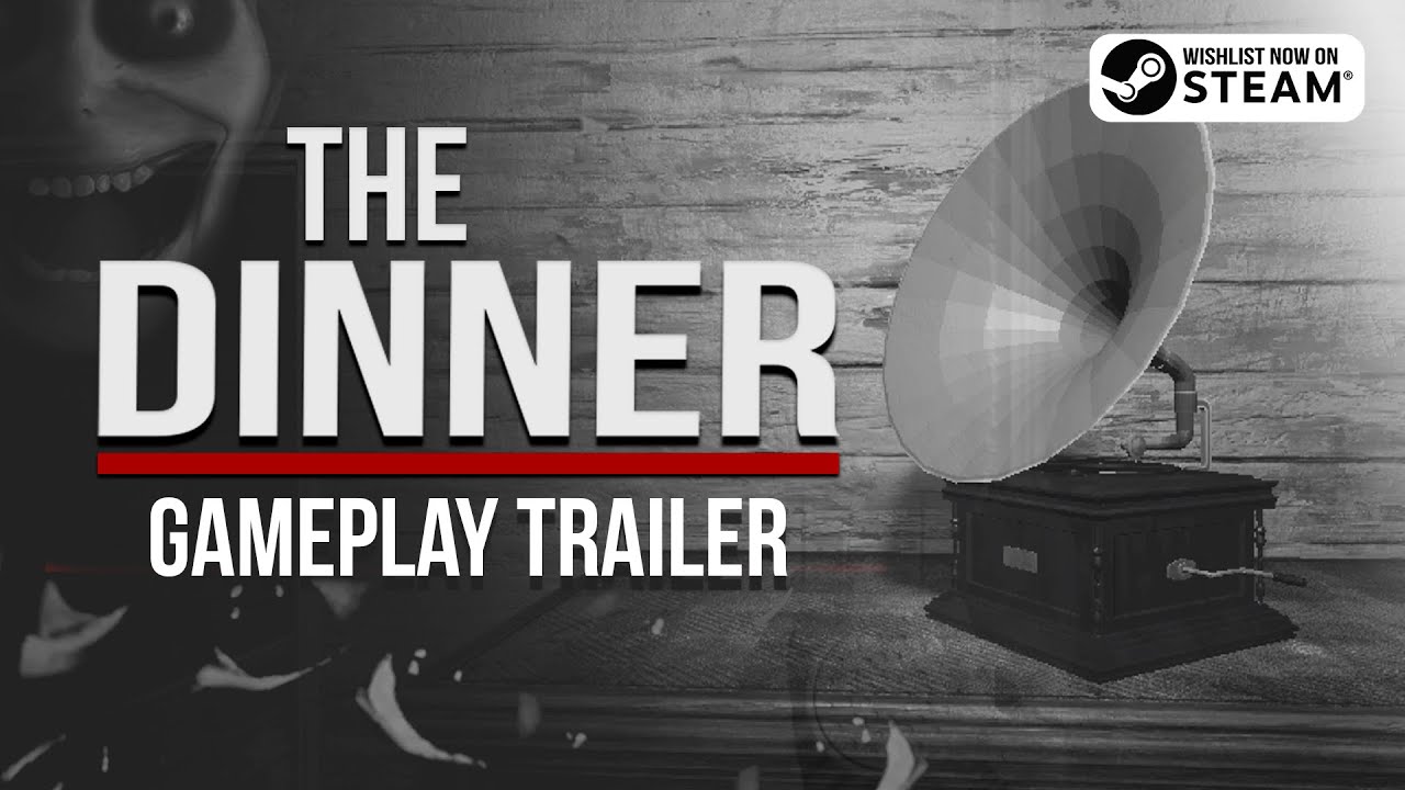 Gameplay Trailer
