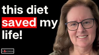 I Suffered For 35 Years! | Lynn Divoky