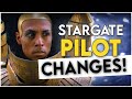 Inside STARGATE SG 1 S Original Pilot Script 9 Changes From Script To Screen
