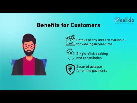 Sell.do, Single Platform For Multiple Stakeholder Engagement And Management