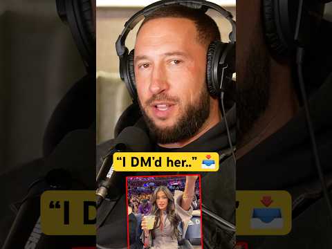 Mike’s CRAZY DM Response 😭🥀