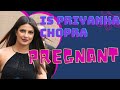 Priyanka Chopra Hot Bikini Photoshoot Vogue