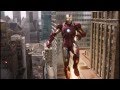 Fast Avengerous 6 Trailer Fast And Furious 6 The Avengers Mash Up
