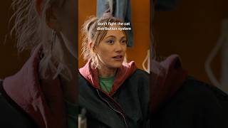 don't question the cat distribution system