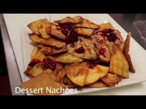 Casey's Bar and Grill: um filme cooperativo