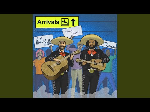 Spaceman (Happy Again) (Acoustic)