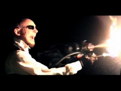 Lament For A Toy Factory