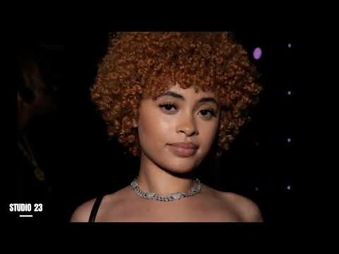 Ice Spice - in ha mood