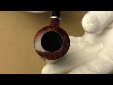 Dunhill Amber Root 3 - pipe C808