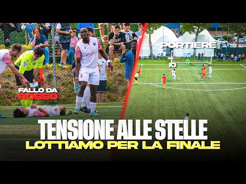 😱 HO FATTO UN CLAMOROSO ERRORE nella Semifinale Playoff!? | Ep.10 – Addio Promozione?