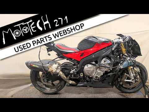 Mototech271  - Used Motorcycle & Powersport Parts