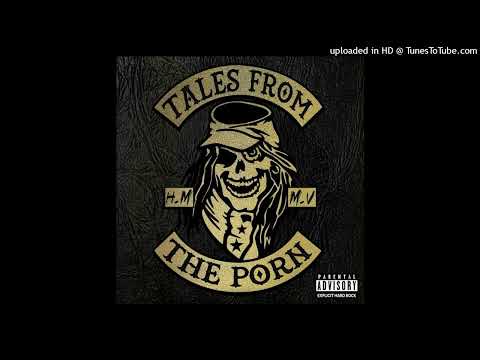 Tales From The Porn - Girls Wanna Party (In Augusta Street)