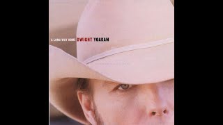 The Curse by Dwight Yoakam