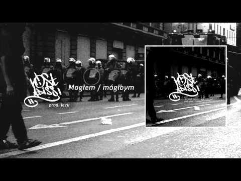 KOSA / ADISS - 03. Mogłem / mógłbym (prod. Jeżu)