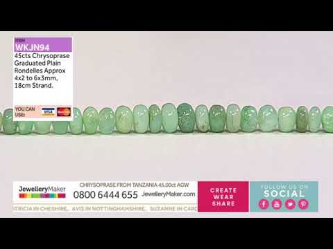 JewelleryMaker LIVE 16/11/19 - 1PM - 6PM