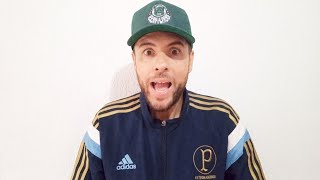 EITA! ESSA PEGOU TODOS DE SURPRESA! PALMEIRAS TEM REFORÇO NA DECISÃO! INFO SOBRE CARTÕES AMARELOS E+