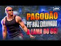LÉO SANTANA PAGODÃO PitBull Enraivado Deixa Botar Boneco Mete Seu Cachorro POÇÕES BA